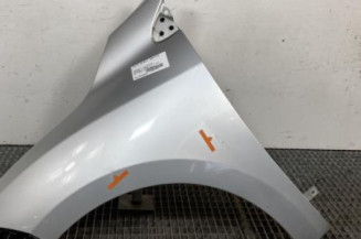 Aile avant gauche RENAULT MEGANE 3 Photo n°1