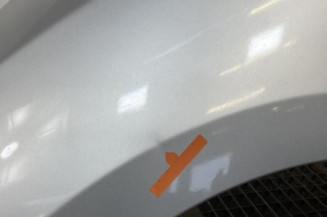 Aile avant gauche RENAULT MEGANE 3