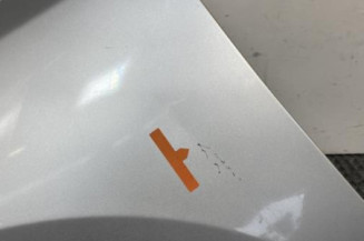 Aile avant gauche RENAULT MEGANE 3