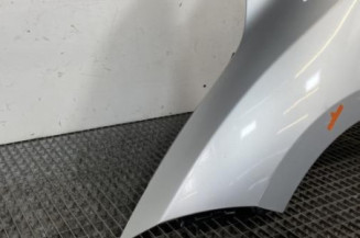 Aile avant gauche RENAULT MEGANE 3