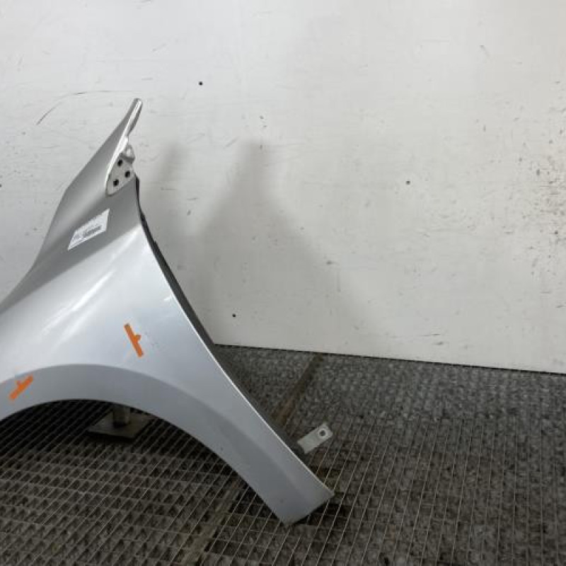 Aile avant gauche RENAULT MEGANE 3 Photo n°5