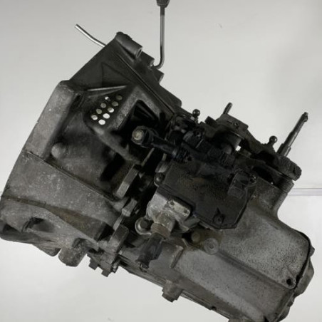 Boite de vitesses CITROEN C4 PICASSO 1