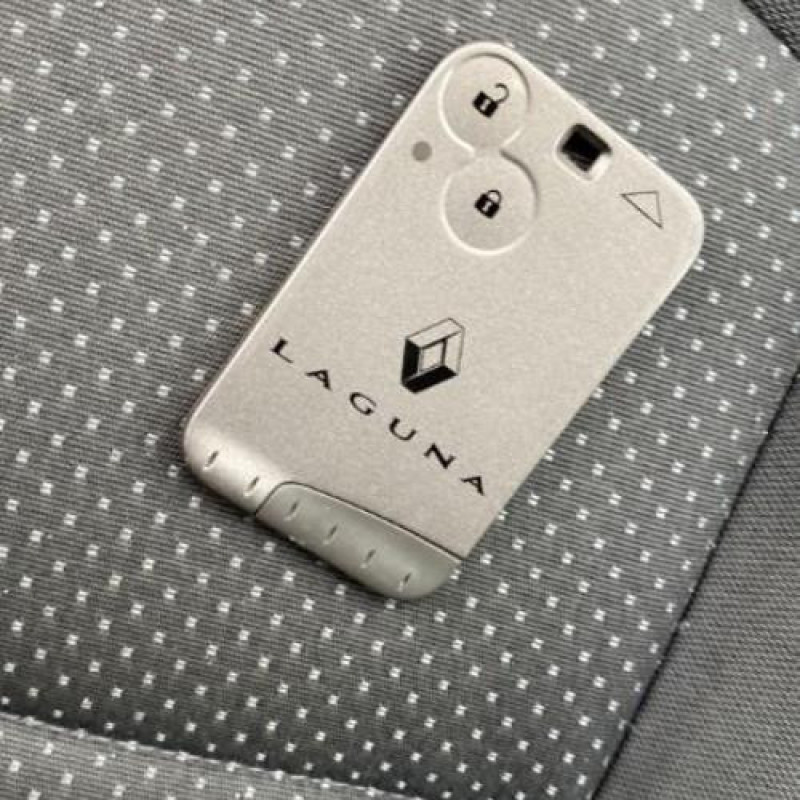 Compresseur clim RENAULT LAGUNA 2 Photo n°8