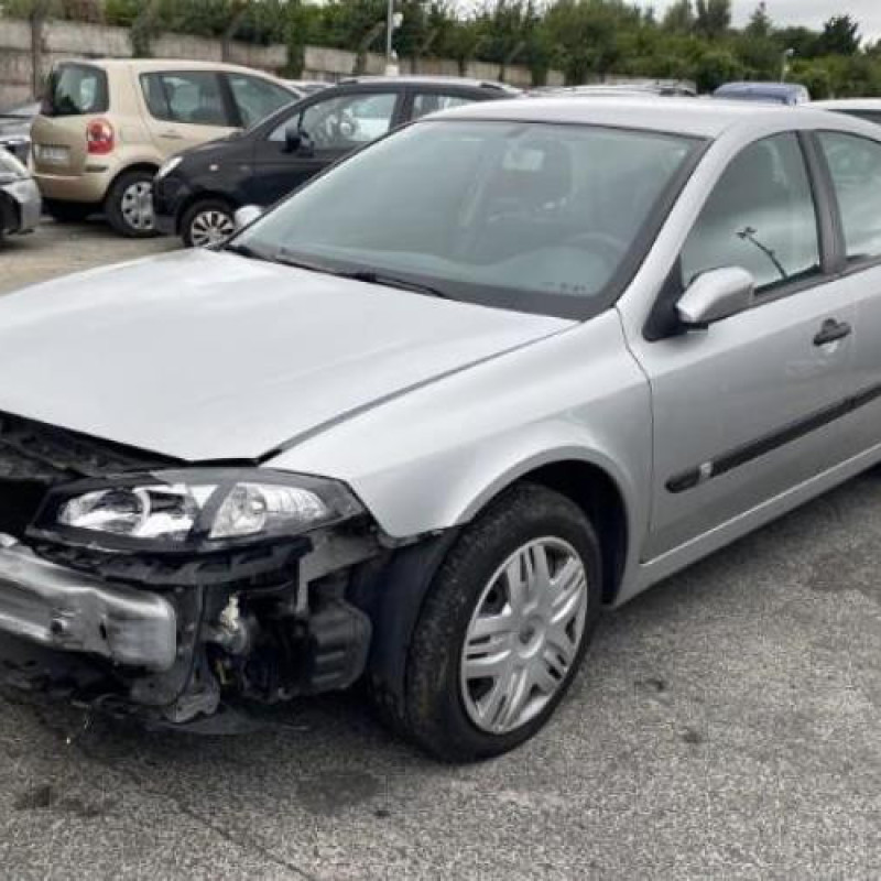Compresseur clim RENAULT LAGUNA 2 Photo n°9