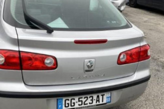 Compresseur clim RENAULT LAGUNA 2