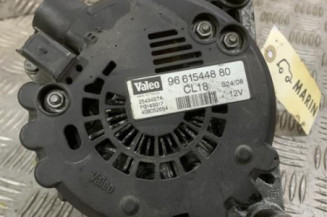 Alternateur CITROEN C5 2