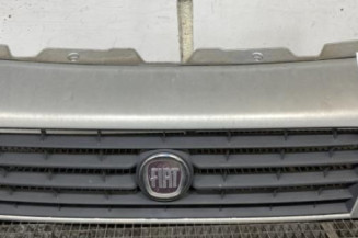 Calandre FIAT DUCATO 3 Photo n°1