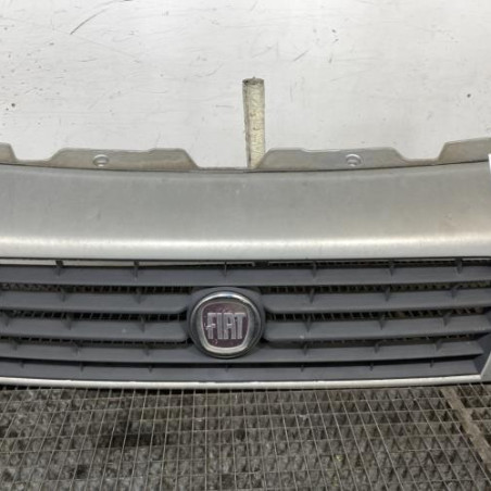 Calandre FIAT DUCATO 3 Photo n°1