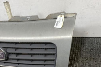 Calandre FIAT DUCATO 3