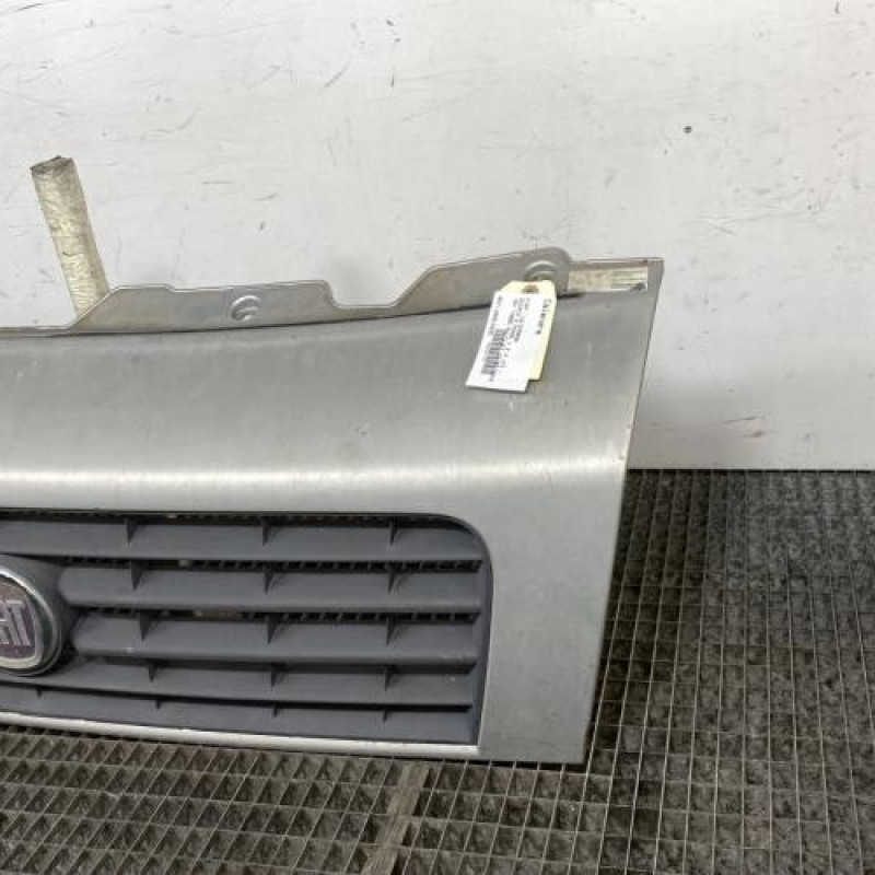 Calandre FIAT DUCATO 3 Photo n°2