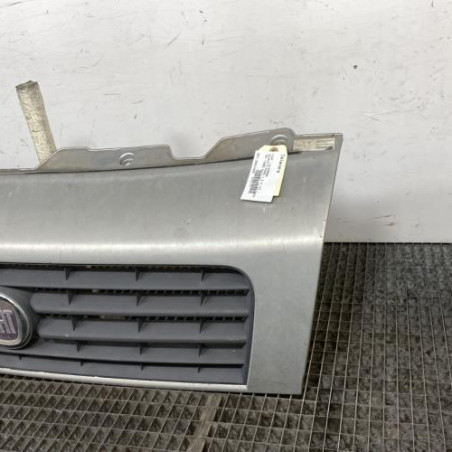Calandre FIAT DUCATO 3
