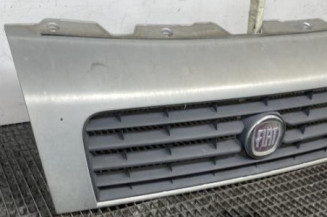 Calandre FIAT DUCATO 3