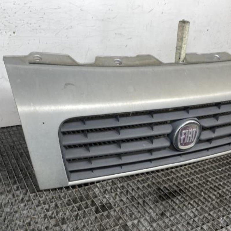 Calandre FIAT DUCATO 3 Photo n°3