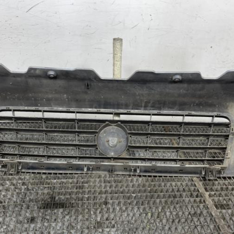 Calandre FIAT DUCATO 3 Photo n°4
