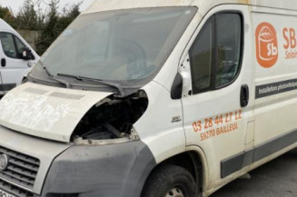 Calandre FIAT DUCATO 3