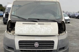 Calandre FIAT DUCATO 3