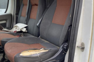 Calandre FIAT DUCATO 3