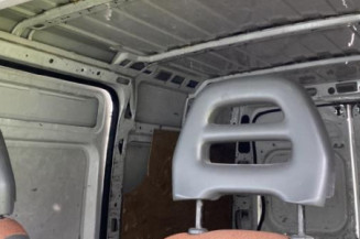 Calandre FIAT DUCATO 3