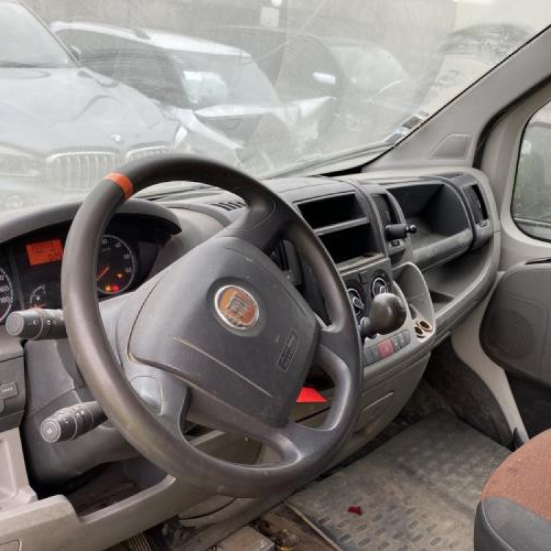 Calandre FIAT DUCATO 3 Photo n°17