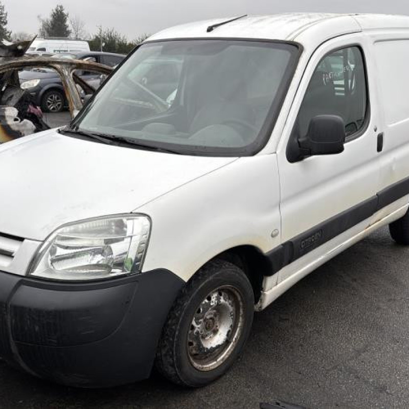 Boite de vitesses CITROEN BERLINGO 1 Photo n°5