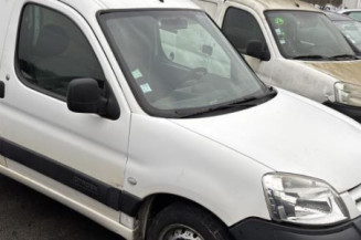 Boite de vitesses CITROEN BERLINGO 1