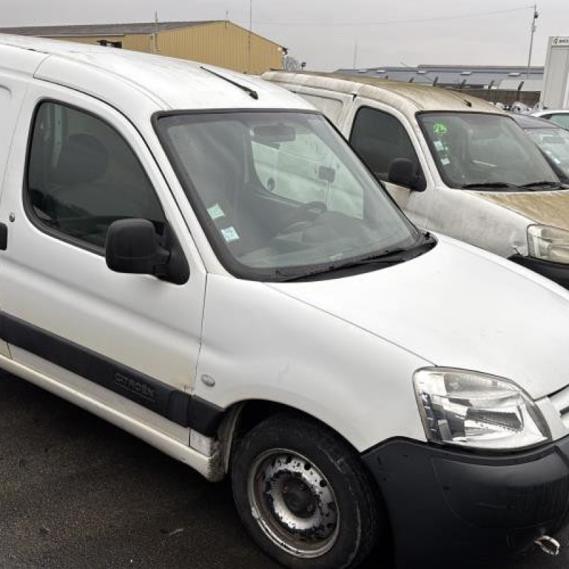 Boite de vitesses CITROEN BERLINGO 1 Photo n°6