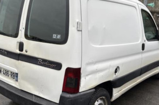Boite de vitesses CITROEN BERLINGO 1