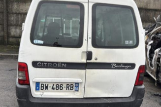 Boite de vitesses CITROEN BERLINGO 1