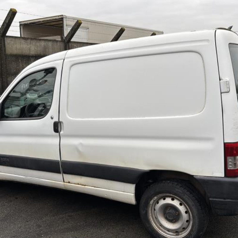 Boite de vitesses CITROEN BERLINGO 1 Photo n°10
