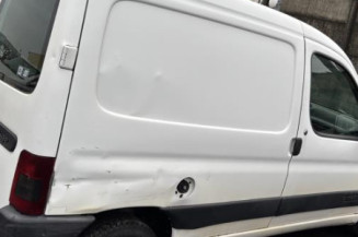 Boite de vitesses CITROEN BERLINGO 1