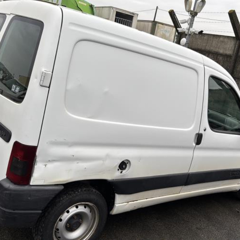 Boite de vitesses CITROEN BERLINGO 1 Photo n°11