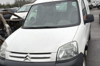 Boite de vitesses CITROEN BERLINGO 1