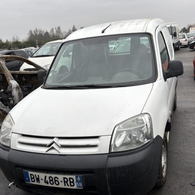 Boite de vitesses CITROEN BERLINGO 1 Photo n°12