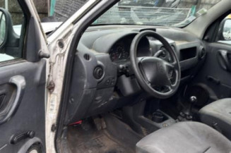 Boite de vitesses CITROEN BERLINGO 1