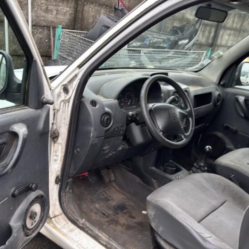 Boite de vitesses CITROEN BERLINGO 1 Photo n°13