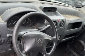 Boite de vitesses CITROEN BERLINGO 1