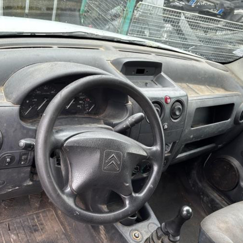 Boite de vitesses CITROEN BERLINGO 1 Photo n°14