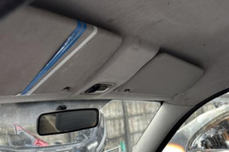 Boite de vitesses CITROEN BERLINGO 1