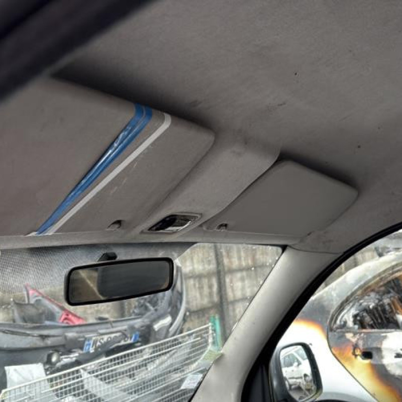 Boite de vitesses CITROEN BERLINGO 1 Photo n°15