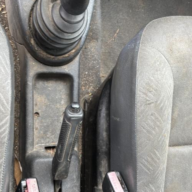 Boite de vitesses CITROEN BERLINGO 1 Photo n°17