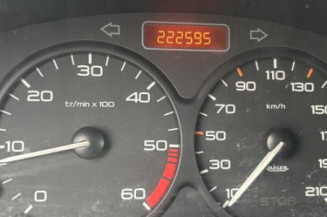 Boite de vitesses CITROEN BERLINGO 1