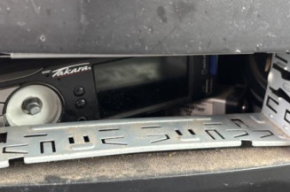 Boite de vitesses CITROEN BERLINGO 1