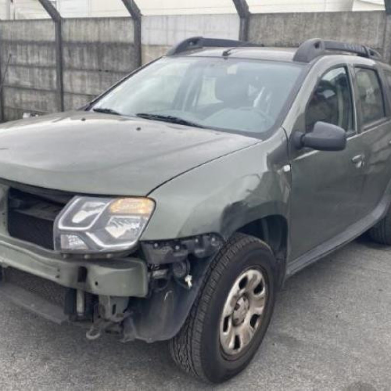 Demarreur DACIA DUSTER 1 Photo n°6