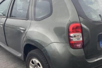 Demarreur DACIA DUSTER 1