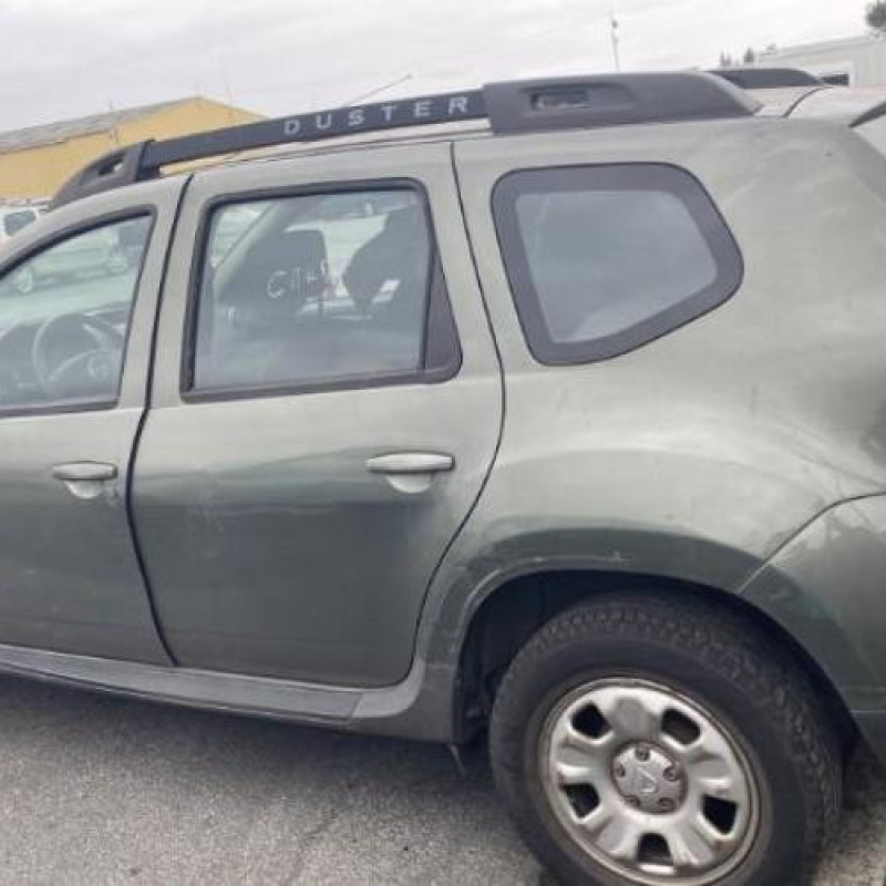 Demarreur DACIA DUSTER 1 Photo n°20