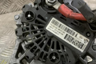 Alternateur RENAULT CLIO 4