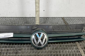 Calandre VOLKSWAGEN GOLF 4 Photo n°1