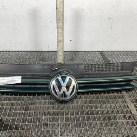 Calandre VOLKSWAGEN GOLF 4 Photo n°1