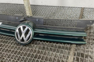 Calandre VOLKSWAGEN GOLF 4