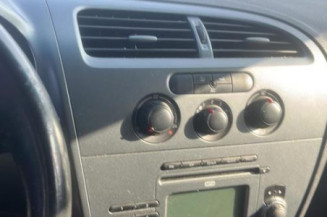 Aile avant droit SEAT LEON 2